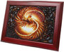 Panel "Phoenix Bird"