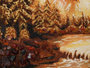 Landscape “House in the Forest”