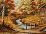 Landscape “Forest House”