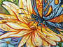 Panel "Butterfly"