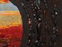 Polyptych “Golden Autumn”