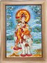 Panel "Bodhisattva Samantabhadra"