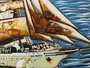 Panel "Frigate"