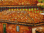 Panel "Bakhchisarai"