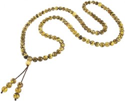 Buddhist (Chinese) rosary