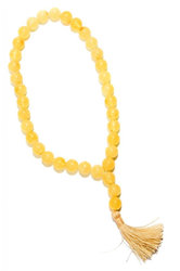 Buddhist (Chinese) rosary