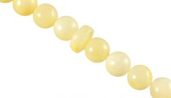 Amber rosary