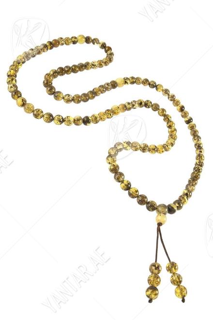 Buddhist (Chinese) rosary