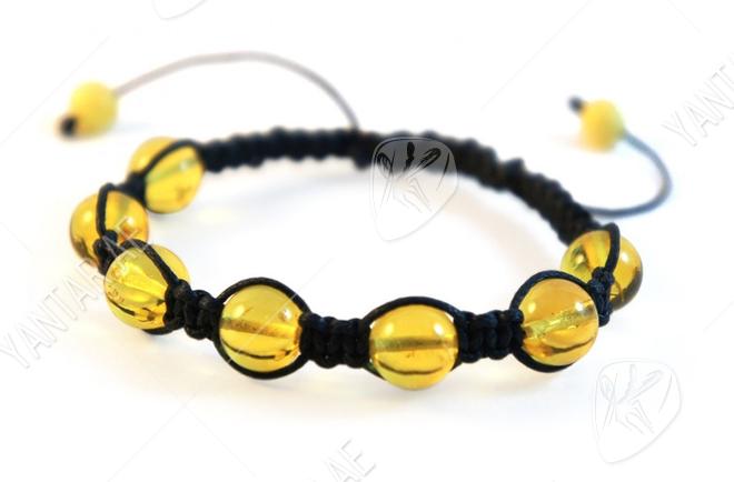 Braided bracelet "Shambhala" Braided bracelet "Shambhala"