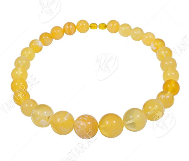 Beads-balls