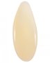 Polished elongated pendant