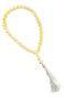 Amber rosary