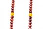 Amber rosary beads (bracelet/amulet)