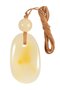 Amber pendant
