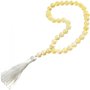 Amber rosary