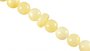 Amber rosary