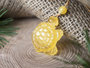 Amber pendant “Turtle”