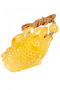 Amber pendant “Fish”