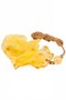 Amber pendant "Dolphin"