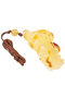 Amber pendant "Iris"