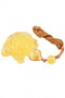 Amber pendant “Turtle”
