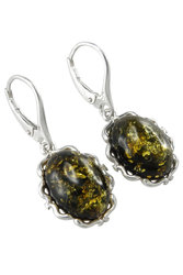 Earrings SS14