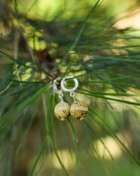 Earrings SSA1734-001