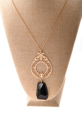 Necklace KS117-001