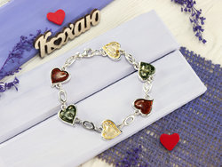 Bracelet BRS183-001
