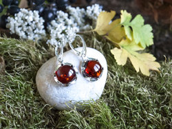 Earrings SS138