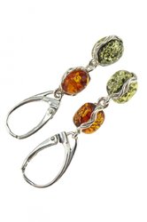 Earrings SS1119-001