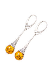 Earrings SS1182-001