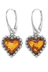 Earrings SS319-001