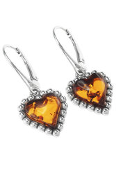 Earrings SS319-001