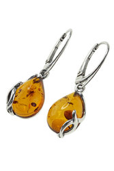 Earrings K470K-M-SS1287-001