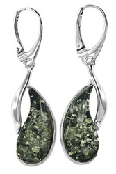 Earrings SS609-001