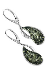 Earrings SS609-001