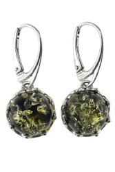 Earrings SS866-001