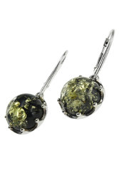 Earrings SS866-001