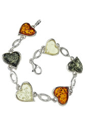 Bracelet BRS183-001