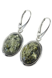 Earrings K604gz-M-SS922-001