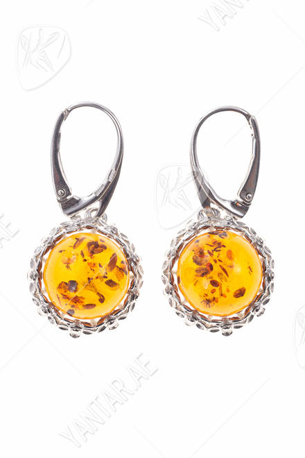Earrings SS1399-001