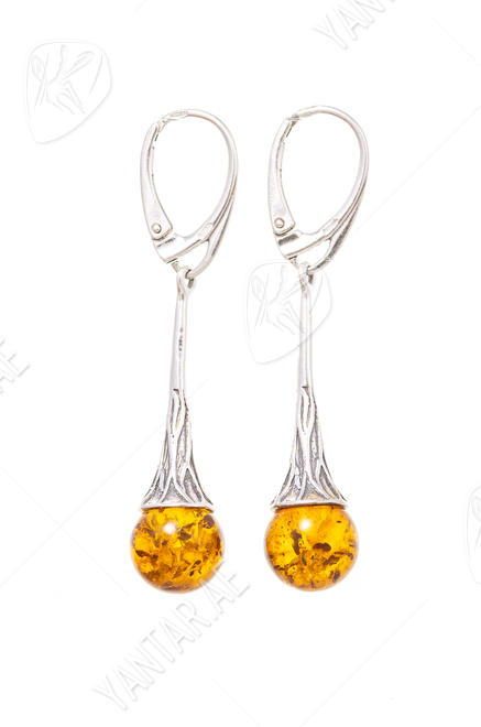 Earrings SS1182-001