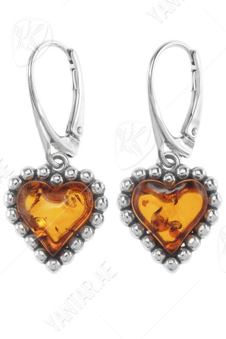 Earrings SS319-001