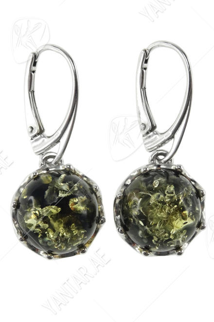 Earrings SS866-001