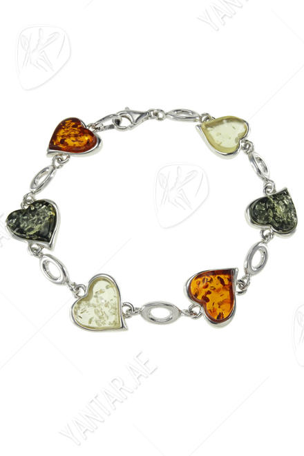 Bracelet BRS183-001