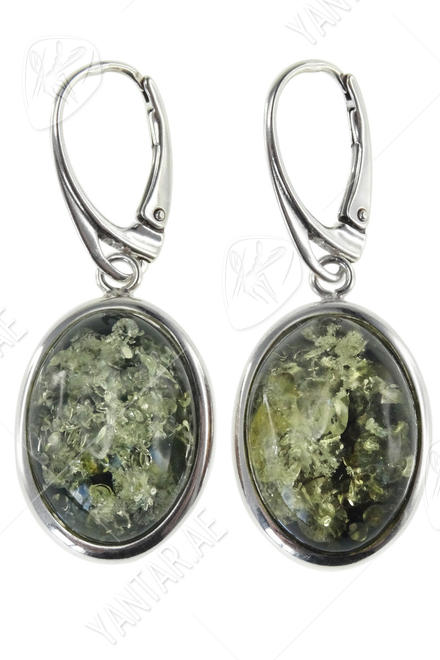 Earrings K604gz-M-SS922-001