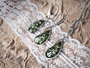 Earrings SS609-001
