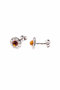Earrings SS1518-001