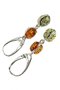 Earrings SS1119-001